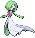 Gardevoir | Pokémon Hoenn Pokémon