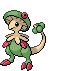 Breloom | Pokémon Hoenn Pokémon