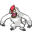 Vigoroth | Pokémon Hoenn Pokémon
