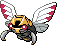Ninjask | Pokémon Hoenn Pokémon