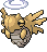 Shedinja | Pokémon Hoenn Pokémon