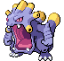 Exploud | Pokémon Hoenn Pokémon
