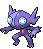 Sableye | Pokémon Hoenn Pokémon