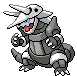 Aggron | Pokémon Hoenn Pokémon