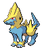 Manectric | Pokémon Hoenn Pokémon
