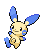 Minun | Pokémon Hoenn Pokémon