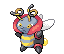 Volbeat | Pokémon Hoenn Pokémon
