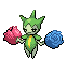 Roselia | Pokémon Hoenn Pokémon