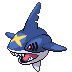 Sharpedo | Pokémon Hoenn Pokémon