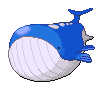 Wailord | Pokémon Hoenn Pokémon