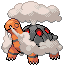 Torkoal | Pokémon Hoenn Pokémon
