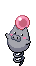 Spoink | Pokémon Hoenn Pokémon