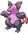 Grumpig | Pokémon Hoenn Pokémon