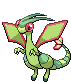 Flygon | Pokémon Hoenn Pokémon