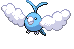 Swablu | Pokémon Hoenn Pokémon