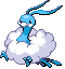 Altaria | Pokémon Hoenn Pokémon