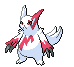 Zangoose | Pokémon Hoenn Pokémon