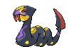 Seviper | Pokémon Hoenn Pokémon