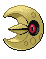 Lunatone | Pokémon Hoenn Pokémon