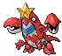Crawdaunt | Pokémon Hoenn Pokémon