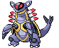 Armaldo | Pokémon Hoenn Pokémon