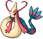 Milotic | Pokémon Hoenn Pokémon