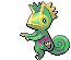 Kecleon | Pokémon Hoenn Pokémon
