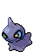 Shuppet | Pokémon Hoenn Pokémon