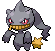 Banette | Pokémon Hoenn Pokémon