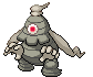 Dusclops | Pokémon Hoenn Pokémon