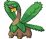 Tropius | Pokémon Hoenn Pokémon