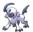 Absol | Pokémon Hoenn Pokémon
