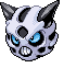 Glalie | Pokémon Hoenn Pokémon