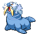 Walrein | Pokémon Hoenn Pokémon