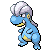 Bagon | Pokémon Hoenn Pokémon