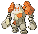 Regirock | Pokémon Hoenn Pokémon