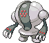 Registeel | Pokémon Hoenn Pokémon