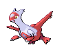 Latias | Pokémon Hoenn Pokémon