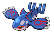 Kyogre | Pokémon Hoenn Pokémon