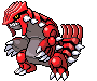 Groudon | Pokémon Hoenn Pokémon