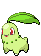 Chikorita | Pokémon Johto Pokémon