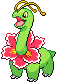 Meganium | Pokémon Johto Pokémon