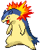 Typhlosion | Pokémon Johto Pokémon