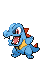 Totodile | Pokémon Johto Pokémon