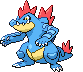 Feraligatr | Pokémon Johto Pokémon