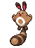 Sentret | Pokémon Johto Pokémon
