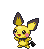 Pichu | Pokémon Johto Pokémon