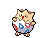 Togepi | Pokémon Johto Pokémon