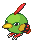 Natu | Pokémon Johto Pokémon
