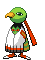 Xatu | Pokémon Johto Pokémon